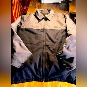 Dickies Two Tone Work Jacket 3XL